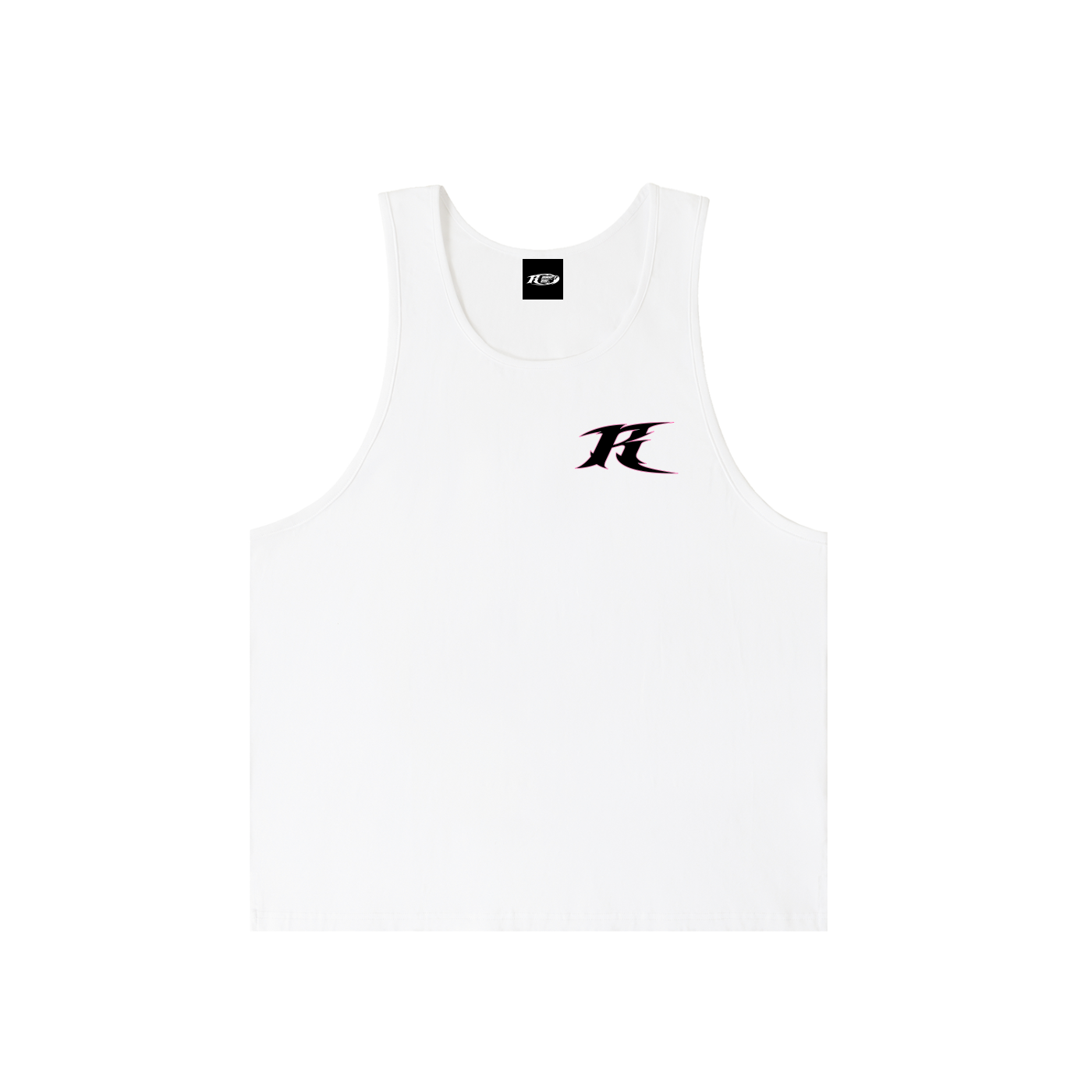 Drive Harder x No Excuses - Tank Top