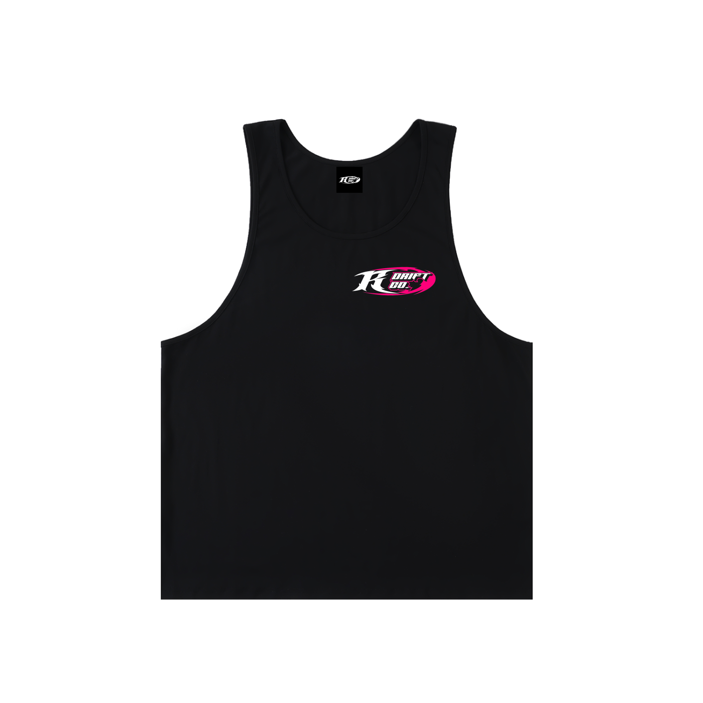 RDC "R" - Tank Top