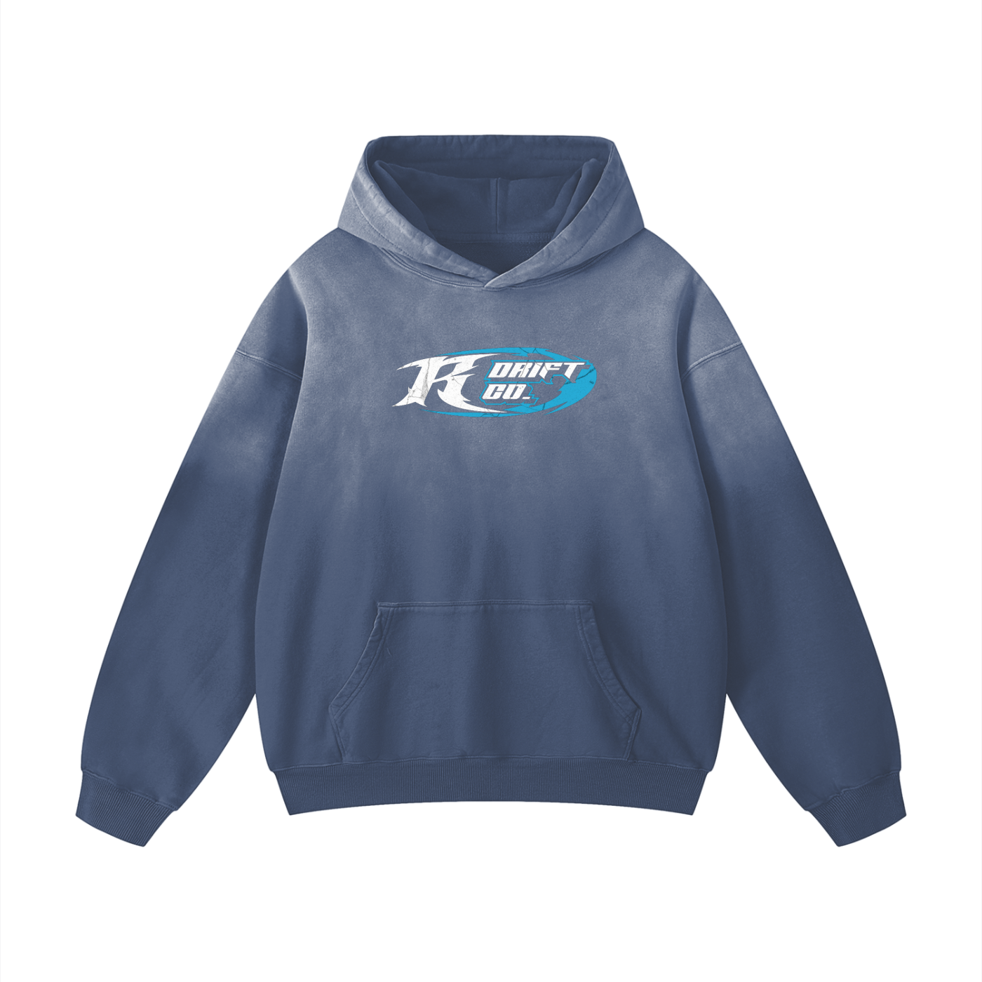 Keep Drifting Fun - Heavy Weight Hoodie