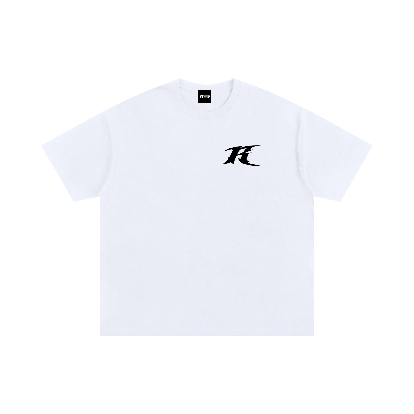 Drive Harder x No Excuses - Tee