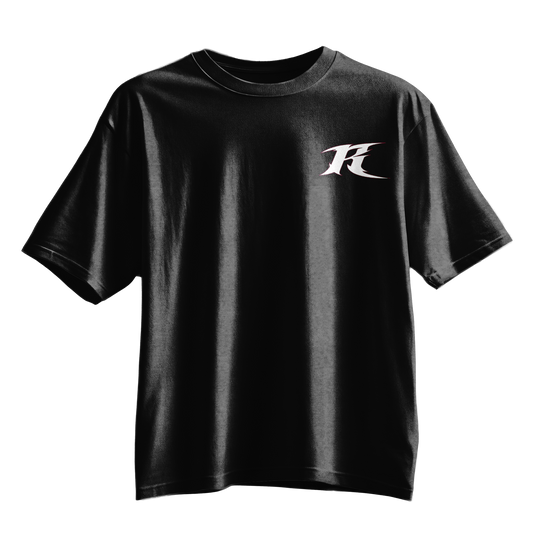 Drive Harder x No Excuses - Tee