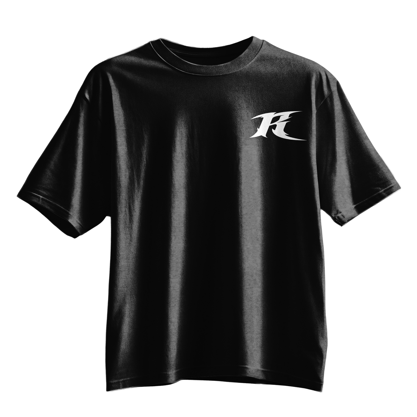 Drive Harder x No Excuses - Graphic Tee