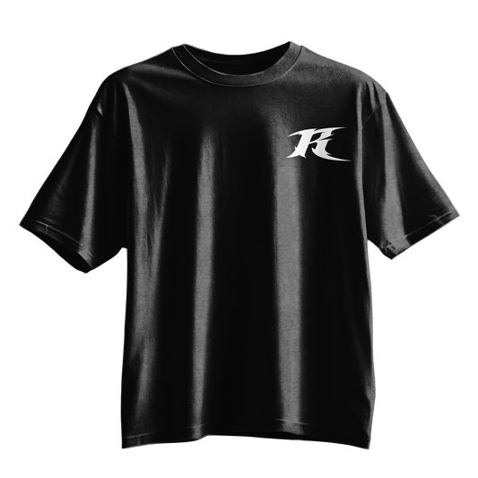 Drive Harder x No Excuses - Graphic Tee