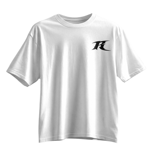 Drive Harder x No Excuses - Tee