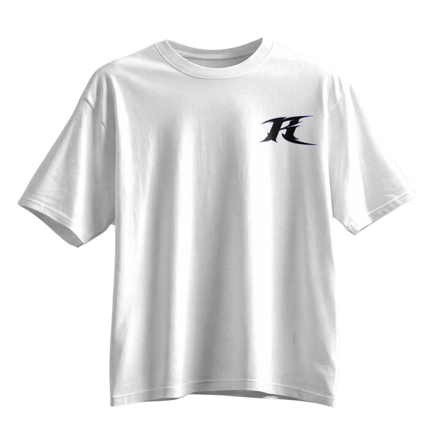 Drive Harder x No Excuses - Tee