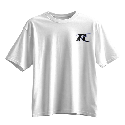 Drive Harder x No Excuses - Tee