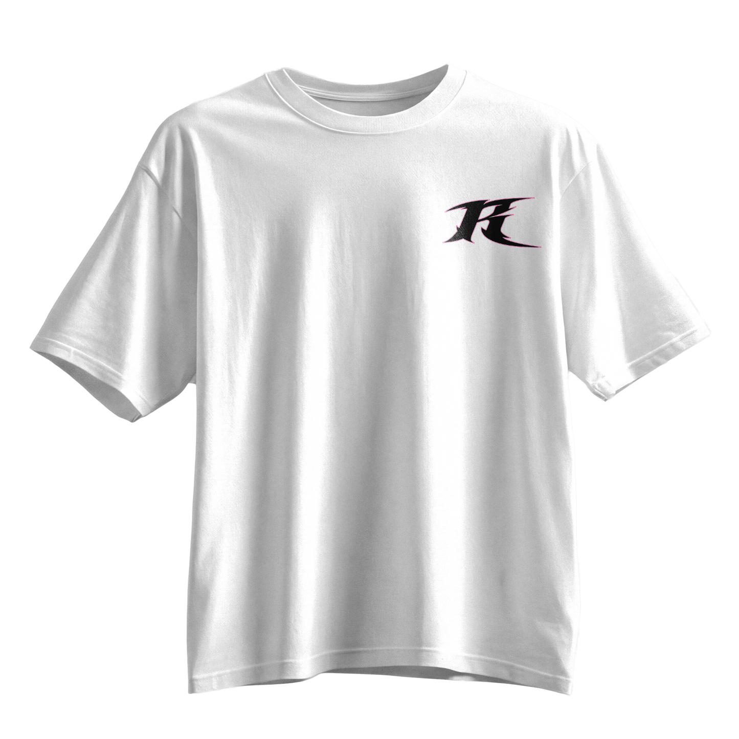 Drive Harder x No Excuses - Tee