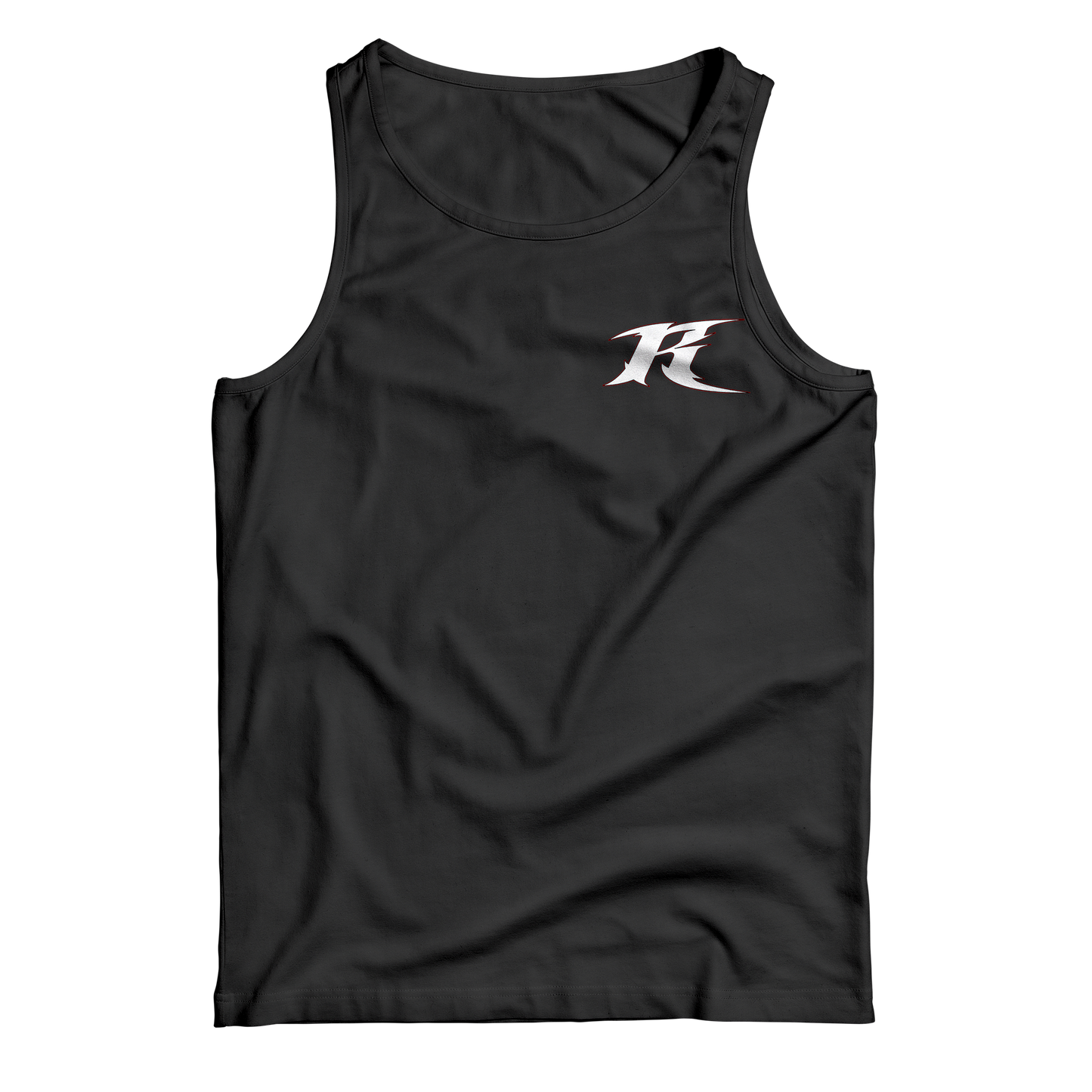 Drive Harder x No Excuses - Tank Top
