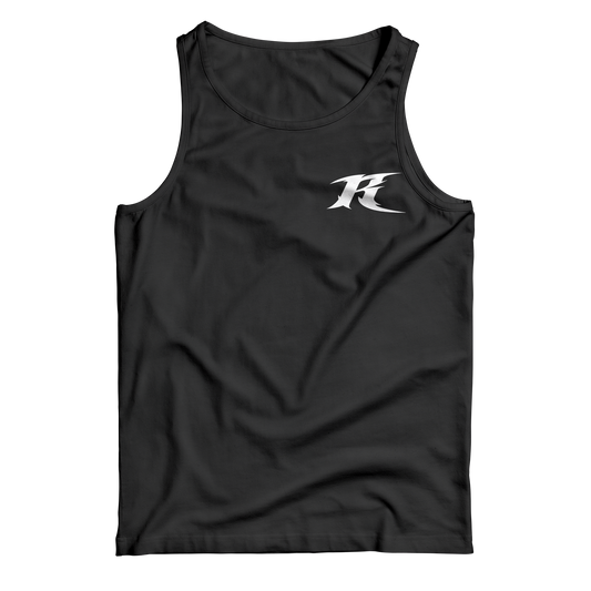 Drive Harder x No Excuses - Tank Top