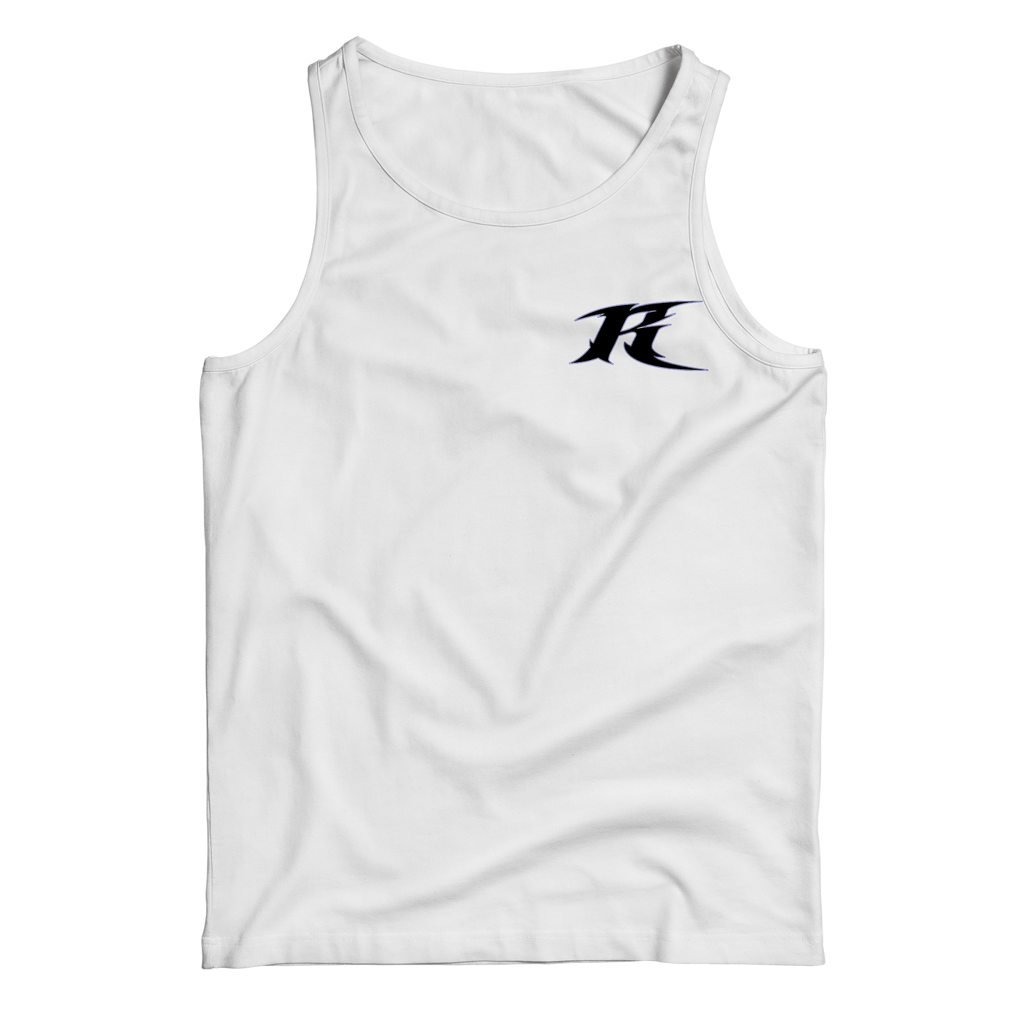 Drive Harder x No Excuses - Tank Top