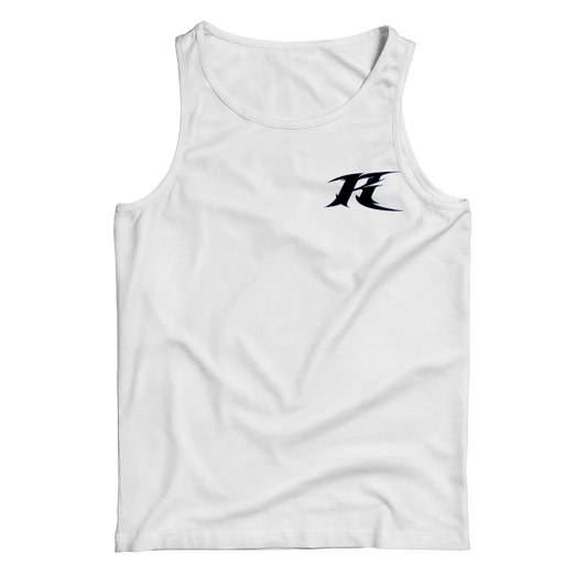 Drive Harder x No Excuses - Tank Top