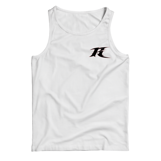 Drive Harder x No Excuses - Tank Top