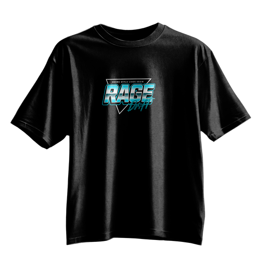 Real Grassroots Enthusiast Tee