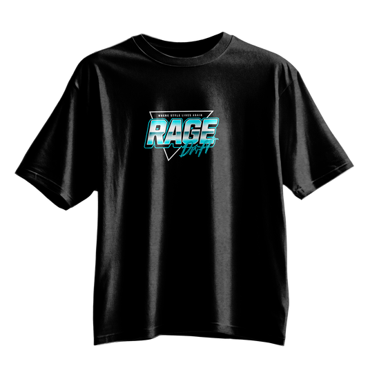 Real Grassroots Enthusiast Tee