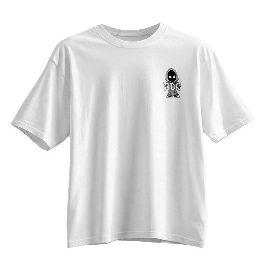 Run Doors Not Your Mouth - Tee