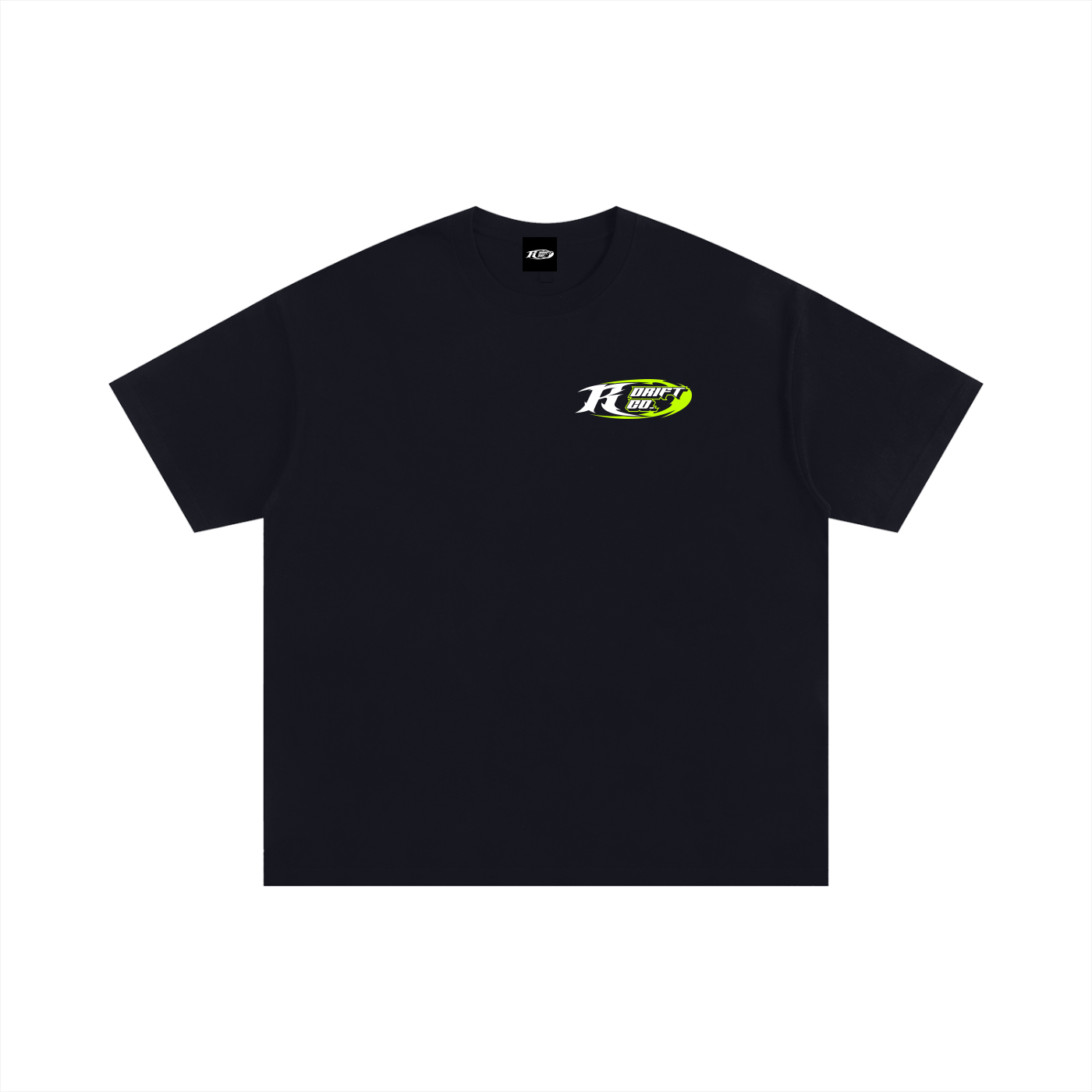Straight Line Are For Coke - Tee