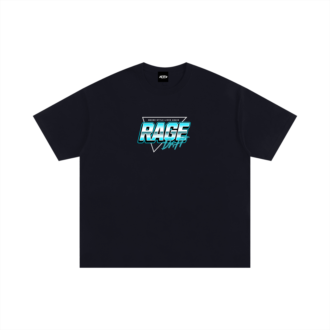Real Grassroots Enthusiast Tee