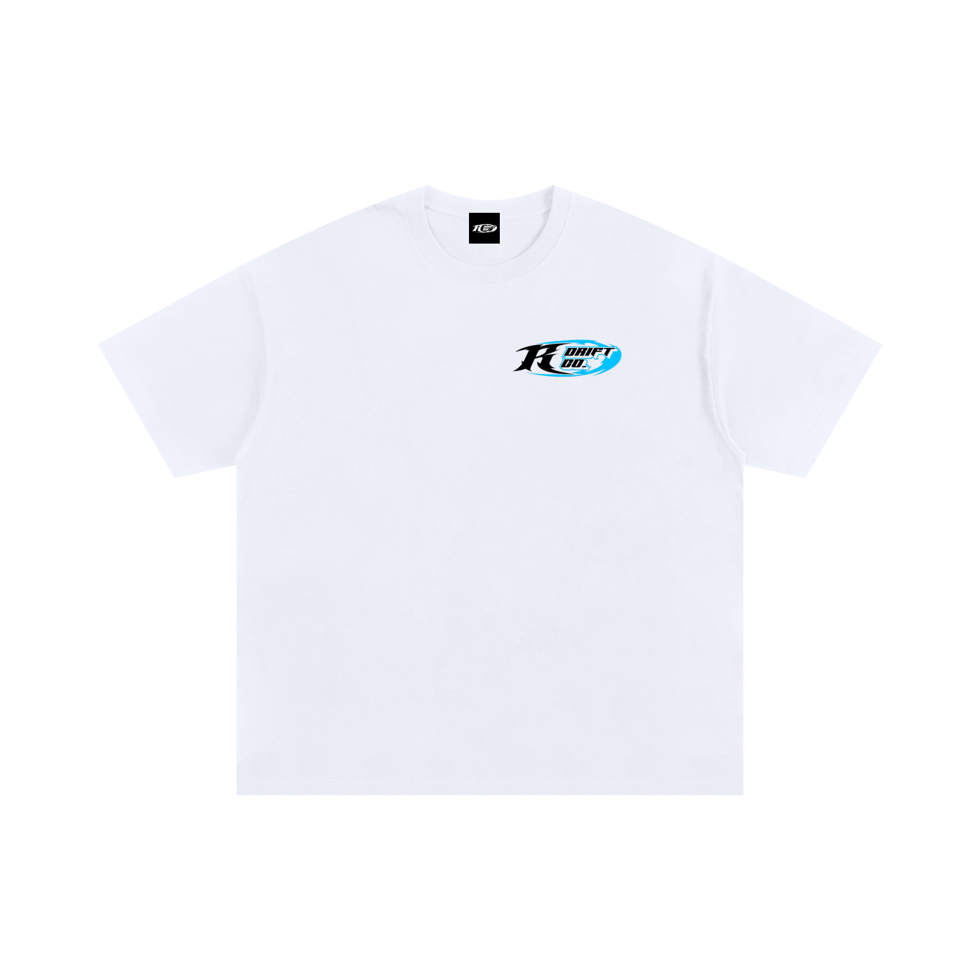 Keep Drifting Fun - Tee