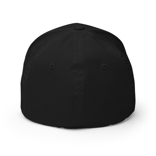 RAGE Flexfit Trackside Cap