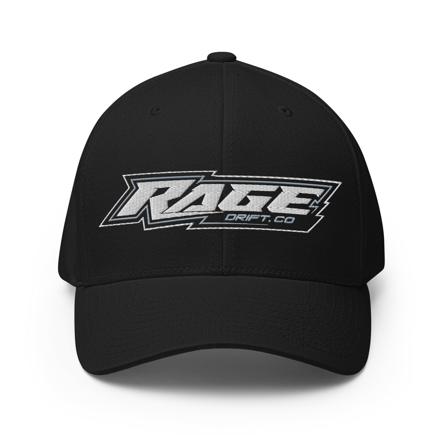 RAGE Flexfit Trackside Cap