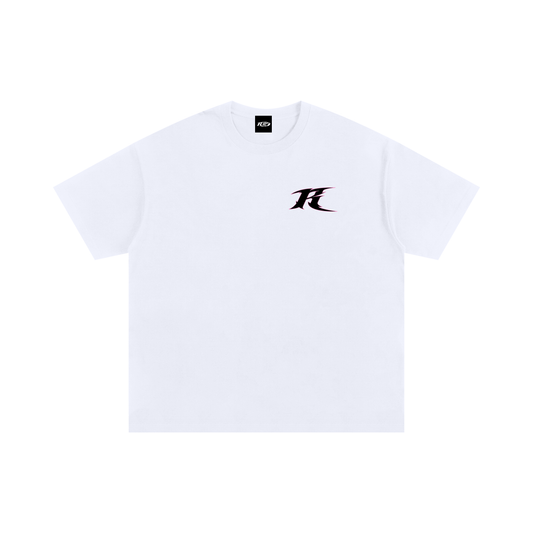 Drive Harder x No Excuses - Tee