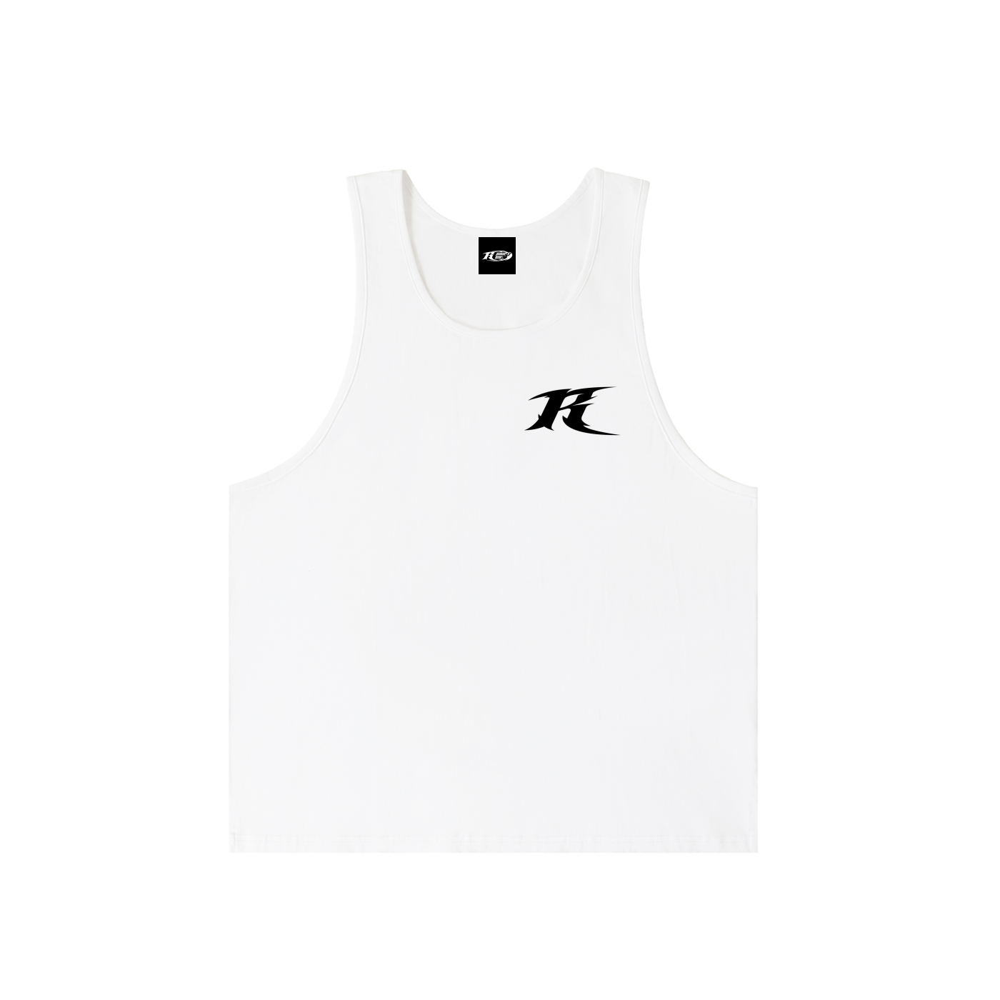 Drive Harder x No Excuses - Tank Top