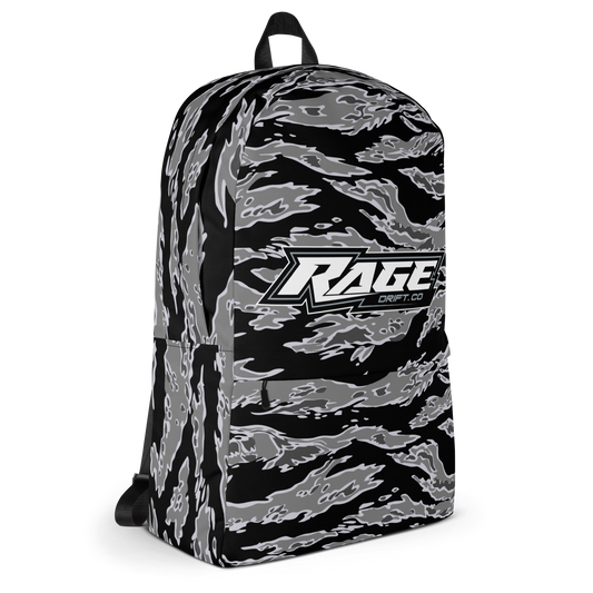 Tiger Stripe Recon Backpacks