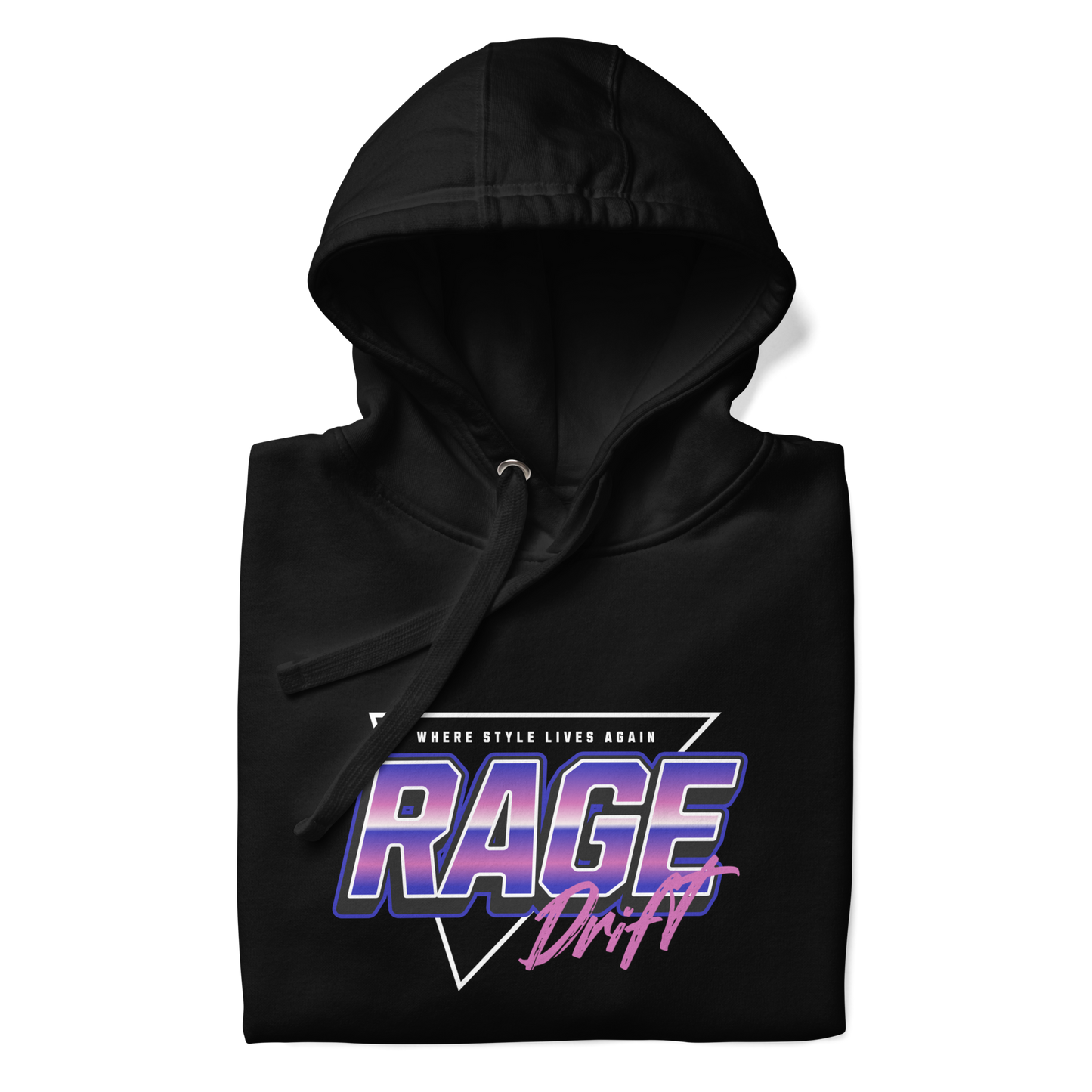 Grassroots Revival Hoodie