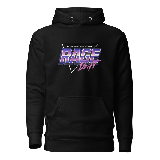 Grassroots Revival Hoodie