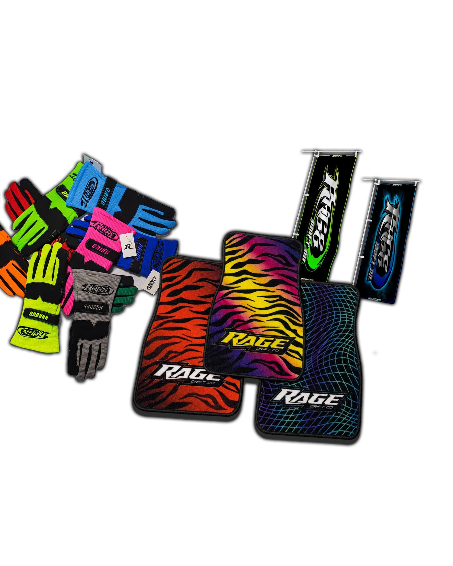 Accessories