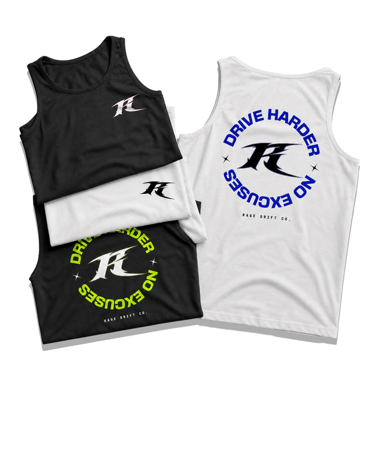 Tank Tops