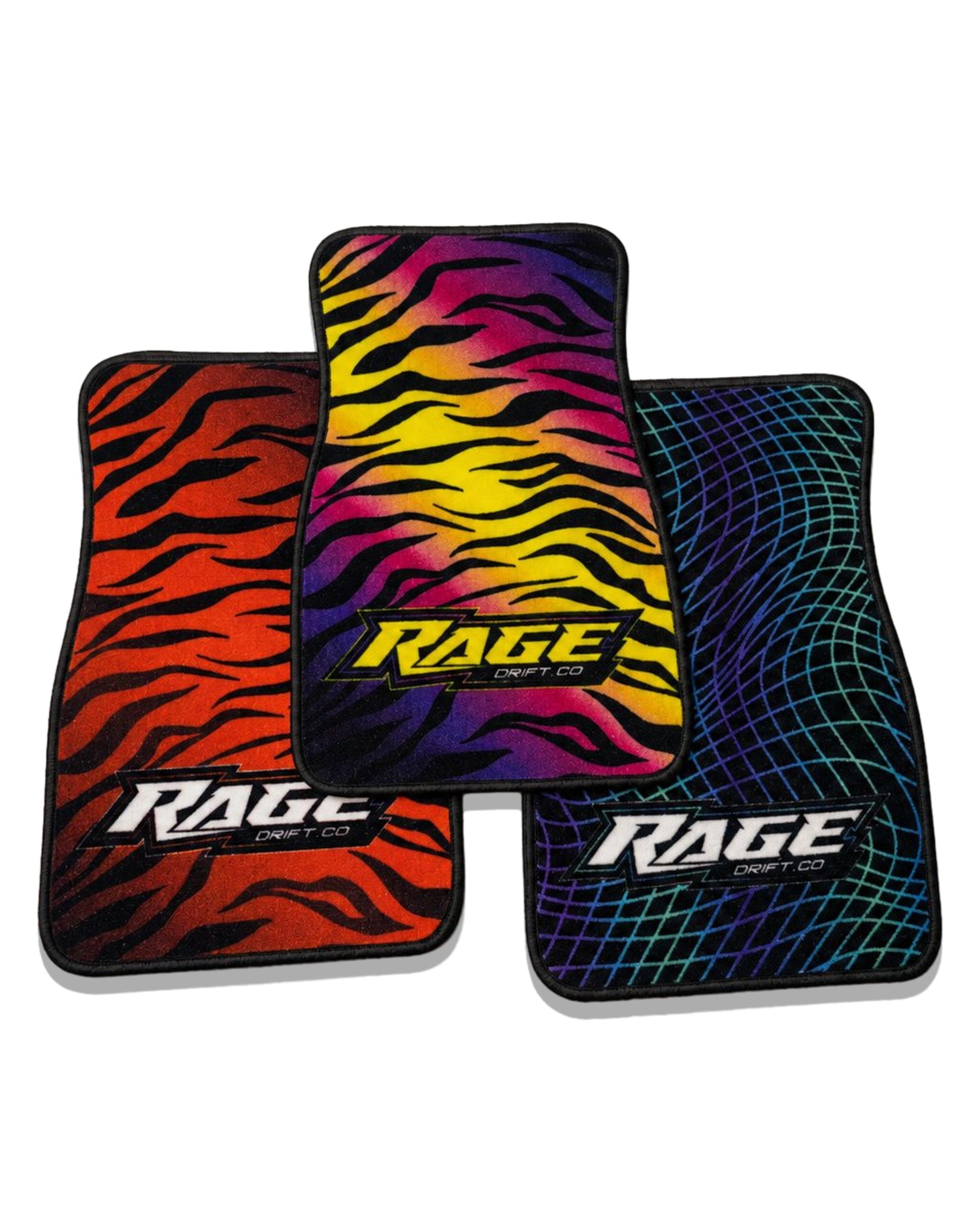 Floor Mats