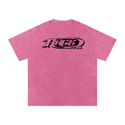 RDC Basic Logo - Oversized Tee