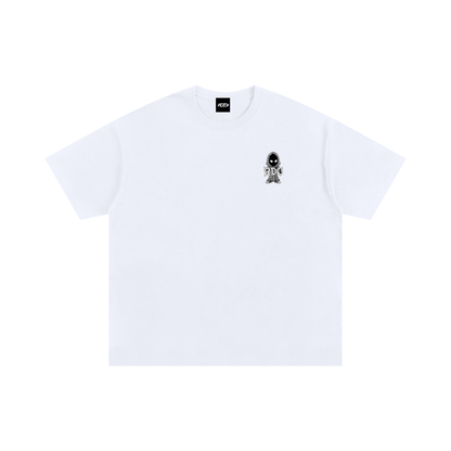 Run Doors Not Your Mouth - Tee