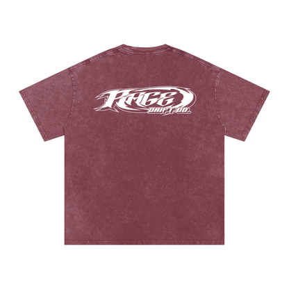 RDC Basic Logo - Oversized Tee