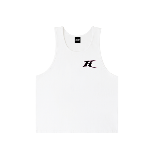Drive Harder x No Excuses - Tank Top