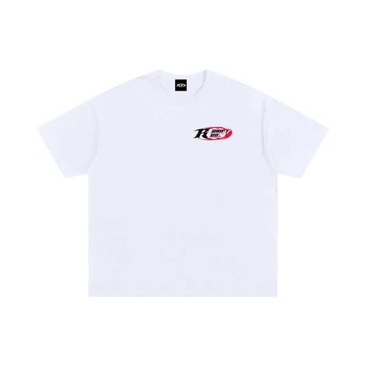 Keep Drifting Fun - Tee