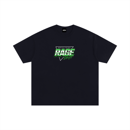 Real Grassroots Enthusiast Tee