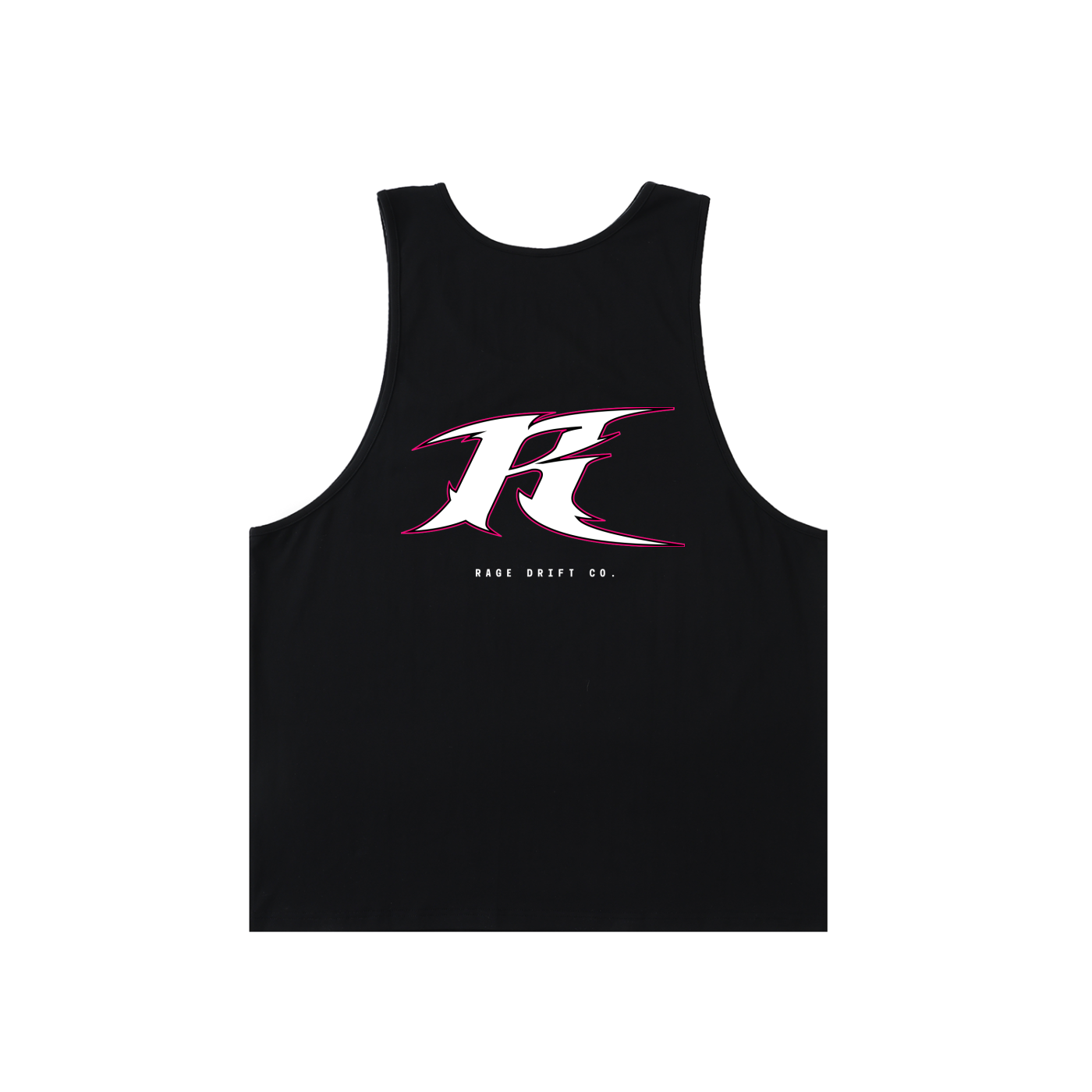 RDC "R" - Tank Top
