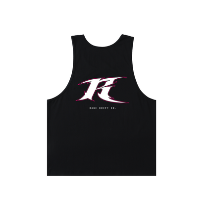 RDC "R" - Tank Top
