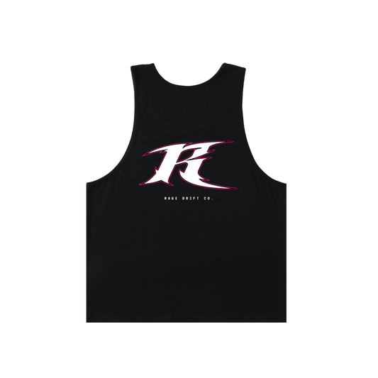 RDC "R" - Tank Top