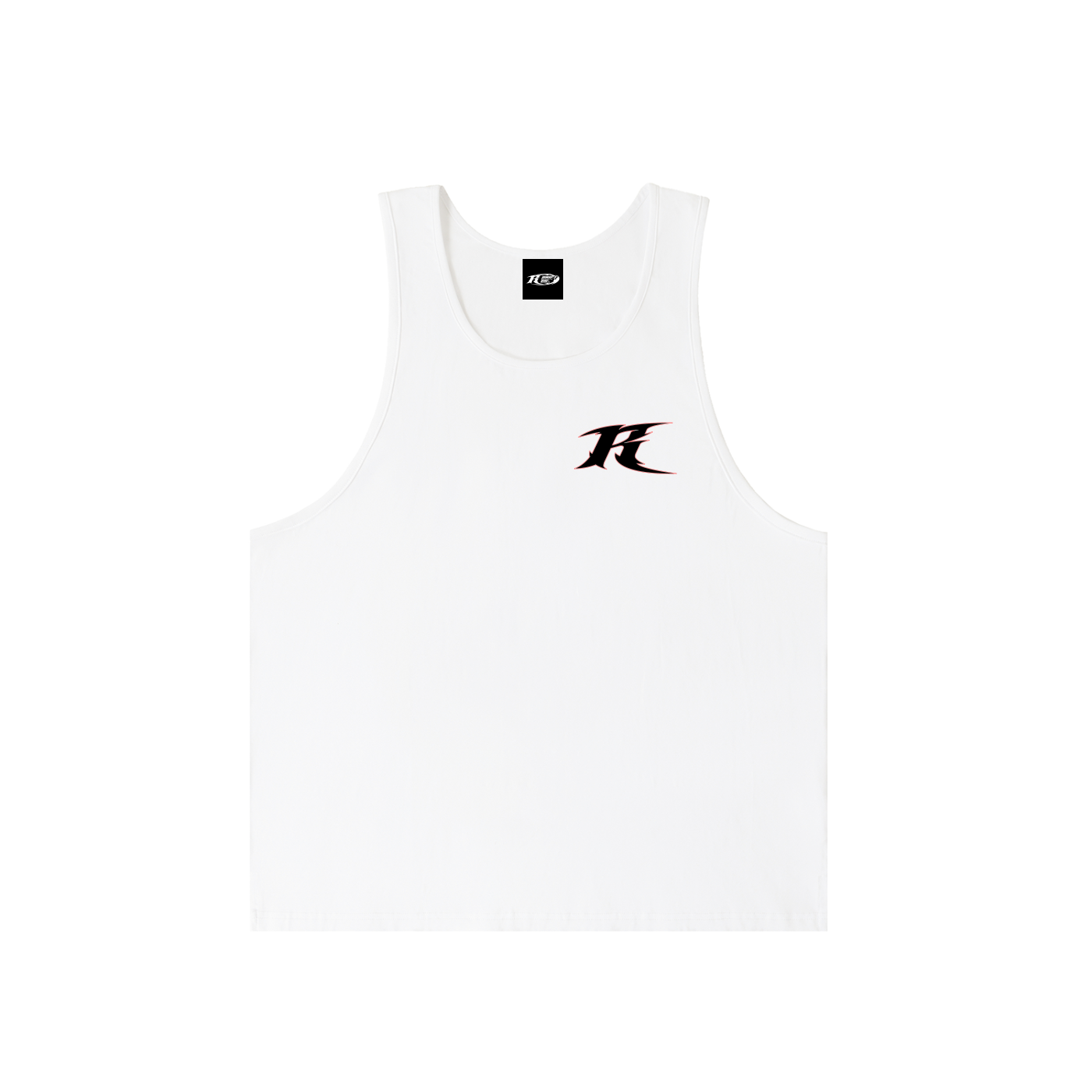 Drive Harder x No Excuses - Tank Top