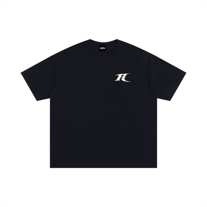 Drive Harder x No Excuses - Tee