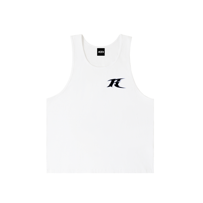 Drive Harder x No Excuses - Tank Top