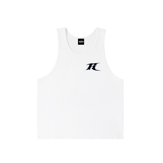 Drive Harder x No Excuses - Tank Top