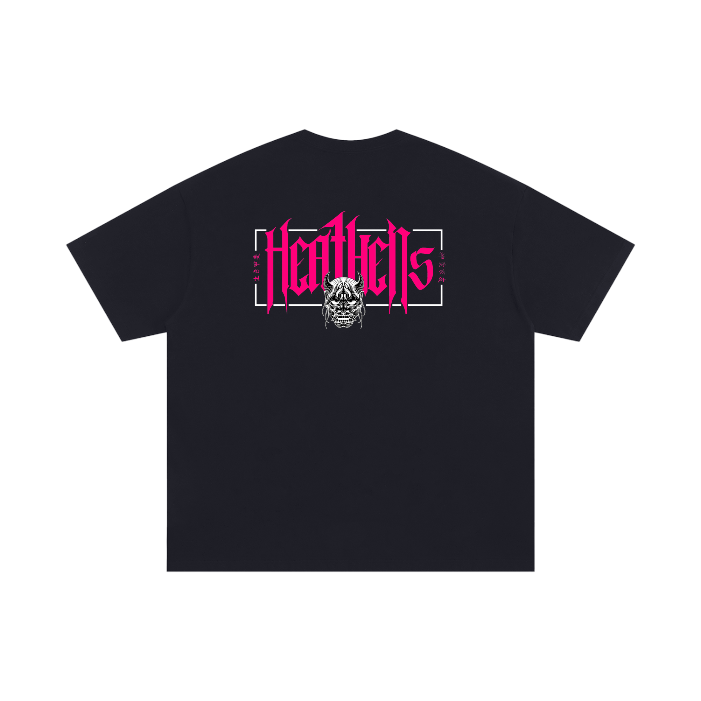 Heathens Team - Tee