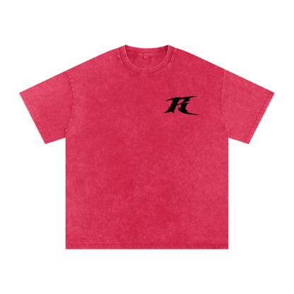 RDC Basic Logo - Oversized Tee