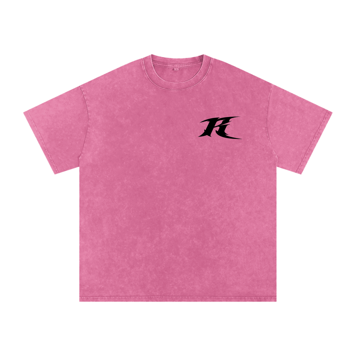 RDC Basic Logo - Oversized Tee