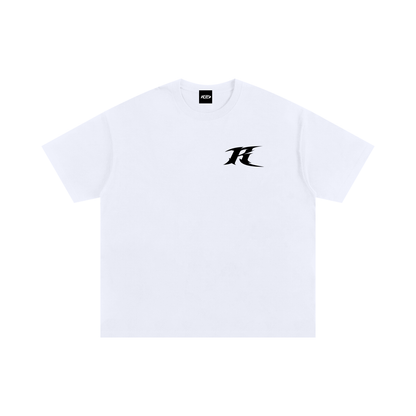 Drive Harder x No Excuses - Tee