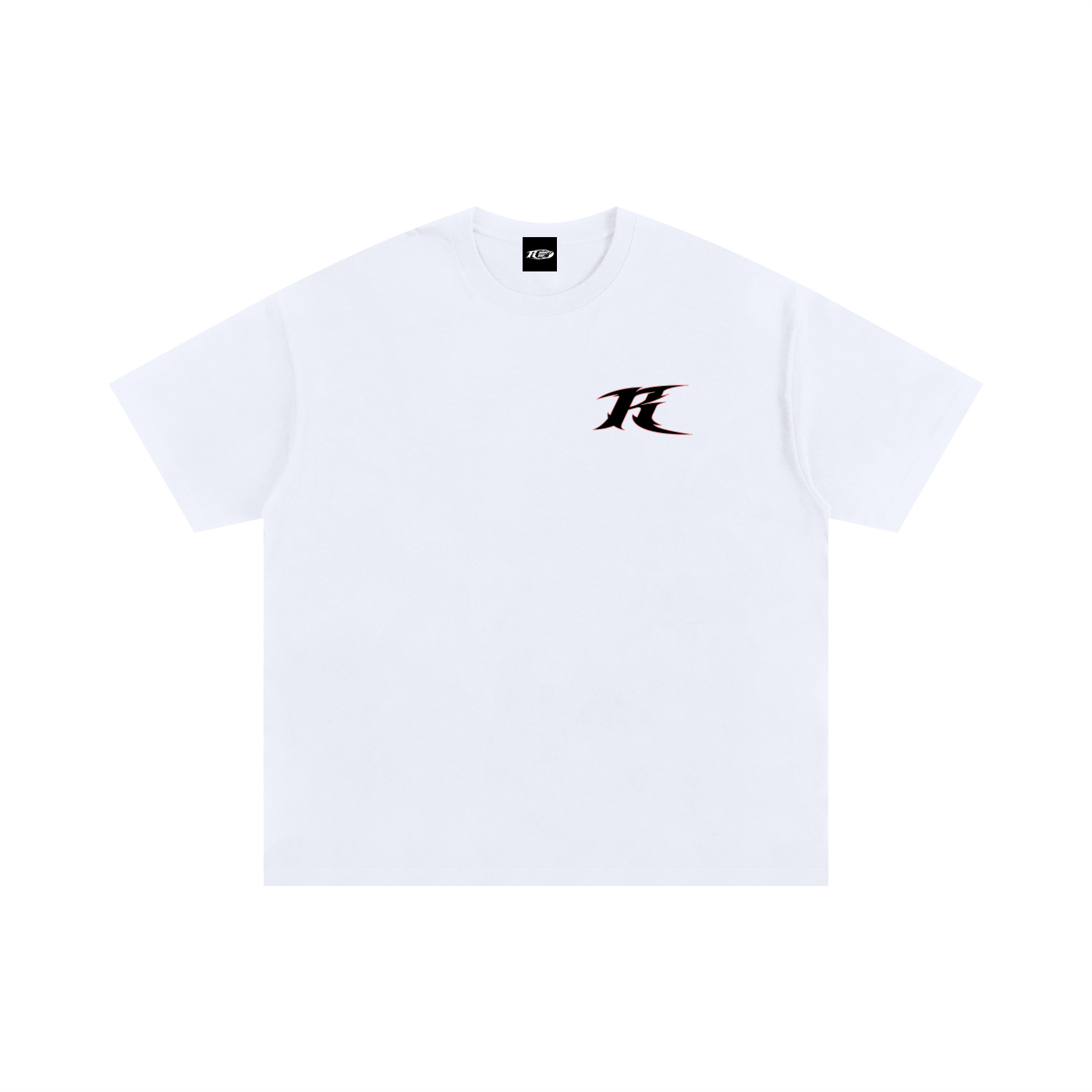 Drive Harder x No Excuses - Tee